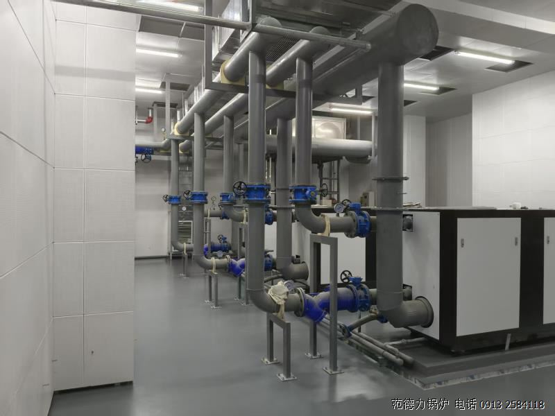 2吨1400KW冷凝燃气锅炉 2吨1400KW冷凝燃气锅炉